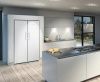 Холодильник Liebherr SBS 7242 - купить онлайн, цена 453 190.20 ₽, стоимость доставки по МСК и РФ от 300 рублей, заказать сейчас! Холодильник Liebherr SBS 7242 купить за 453 190.20 ₽ в Москве с доставкой по РФ
