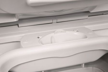 Стиральная машина Electrolux EWT1262ISW купить за 239&nbsp;200 ₽ в Москве с доставкой по РФ