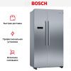 Холодильник Side-by-Side BOSCH KAN93VL30R купить за 163&nbsp;790.20 ₽ в Москве с доставкой по РФ