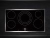 Варочная панель Gaggenau CI 491-113 - купить онлайн, цена 129 999 ₽, стоимость доставки по МСК и РФ от 300 рублей, заказать сейчас! Варочная панель Gaggenau CI 491-113 купить за 129 999 ₽ в Москве с доставкой по РФ