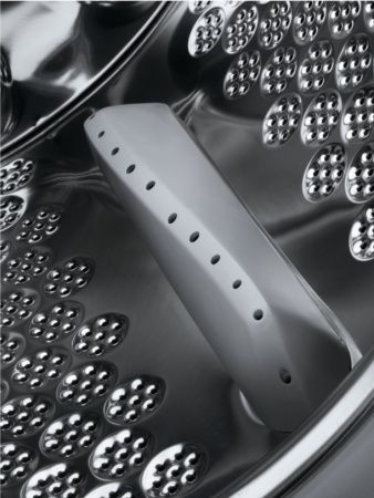 Стиральная машина AEG L7FEC41PS купить за 84&nbsp;900 ₽ в Москве с доставкой по РФ