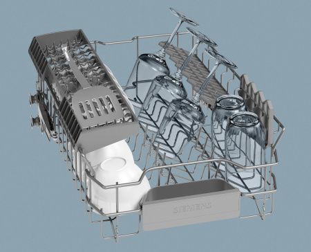 Siemens SR65M034 купить за 36&nbsp;640 ₽ в Москве с доставкой по РФ