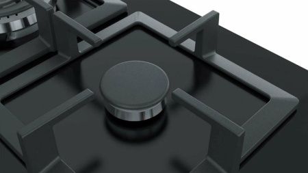 Газовая варочная панель Bosch PPH6A6B20 купить за 129&nbsp;999 ₽ в Москве с доставкой по РФ