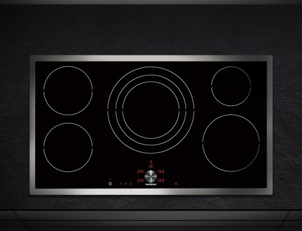 Варочная панель Gaggenau CI 491-113 - купить онлайн, цена 129 999 ₽, стоимость доставки по МСК и РФ от 300 рублей, заказать сейчас! Варочная панель Gaggenau CI 491-113 - купить за 129 999 ₽ в Москве с доставкой по РФ