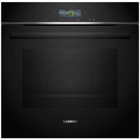 Духовой шкаф Siemens HB774G2B1 - купить онлайн, цена 126 500 ₽, стоимость доставки по МСК и РФ от 300 рублей, заказать сейчас! Духовой шкаф Siemens HB774G2B1 купить за 126 500 ₽ в Москве с доставкой по РФ