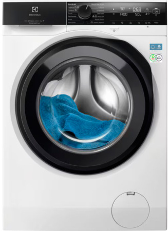 Стиральная машина Electrolux EW7F4492FQE - купить онлайн, цена 99 900.00 ₽, стоимость доставки по МСК и РФ от 300 рублей, заказать сейчас! Стиральная машина Electrolux EW7F4492FQE купить за 99 900.00 ₽ в Москве с доставкой по РФ
