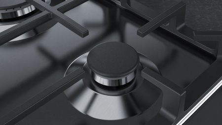 Варочная панель Neff T26DS49N0 купить за 97&nbsp;900 ₽ в Москве с доставкой по РФ