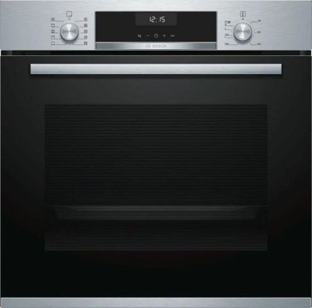 Духовой шкаф Bosch HBG517BS0R - купить онлайн, цена 299 999 ₽, стоимость доставки по МСК и РФ от 300 рублей, заказать сейчас! Духовой шкаф Bosch HBG517BS0R купить за 299 999 ₽ в Москве с доставкой по РФ