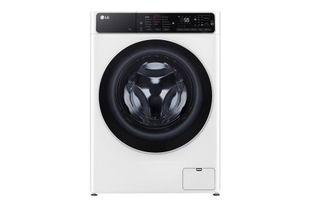 Стиральная машина LG F2T3HS0W - купить онлайн, цена 47 000 ₽, стоимость доставки по МСК и РФ от 300 рублей, заказать сейчас! Стиральная машина LG F2T3HS0W купить за 47 000 ₽ в Москве с доставкой по РФ