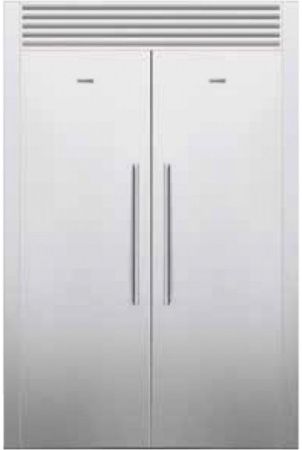 Холодильник KitchenAid KCBPX 18120 - купить онлайн, цена 499 999 ₽, стоимость доставки по МСК и РФ от 300 рублей, заказать сейчас! Холодильник KitchenAid KCBPX 18120 купить за 499 999 ₽ в Москве с доставкой по РФ