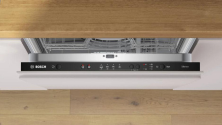 Bosch SMV24AX04E купить за 55&nbsp;160.22 ₽ в Москве с доставкой по РФ