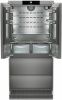 Встраиваемый холодильник Liebherr ECBNe 8872 - купить онлайн, цена 918 500.34 ₽, стоимость доставки по МСК и РФ от 300 рублей, заказать сейчас! Встраиваемый холодильник Liebherr ECBNe 8872 купить за 918 500.34 ₽ в Москве с доставкой по РФ
