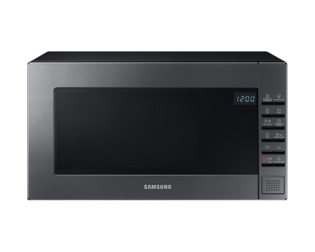 Встраиваемая микроволновая печь Samsung GE88SUG/BW - купить онлайн, цена , стоимость доставки по МСК и РФ от 300 рублей, заказать сейчас! Встраиваемая микроволновая печь Samsung GE88SUG/BW купить за в Москве с доставкой по РФ
