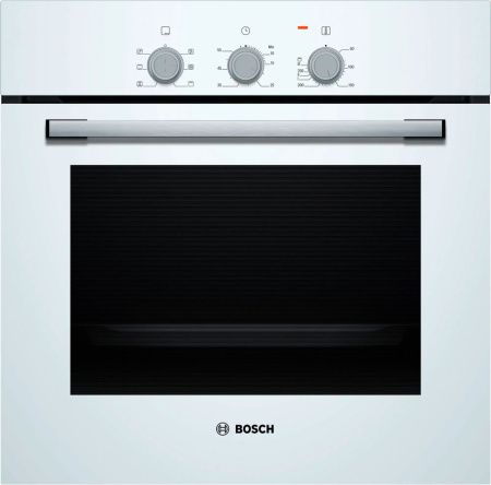 Духовой шкаф Bosch HBF011BV0Q - купить онлайн, цена 46 000.20 ₽, стоимость доставки по МСК и РФ от 300 рублей, заказать сейчас! Духовой шкаф Bosch HBF011BV0Q купить за 46 000.20 ₽ в Москве с доставкой по РФ