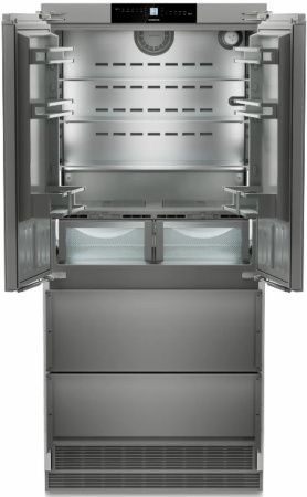 Встраиваемый холодильник Liebherr ECBNe 8872 - купить онлайн, цена 918 500.34 ₽, стоимость доставки по МСК и РФ от 300 рублей, заказать сейчас! Встраиваемый холодильник Liebherr ECBNe 8872 купить за 918 500.34 ₽ в Москве с доставкой по РФ