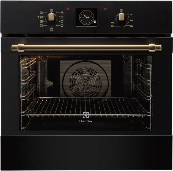 Духовой шкаф Electrolux EOB 3400 BOR - купить за 69&nbsp;770 ₽ в Москве с доставкой по РФ