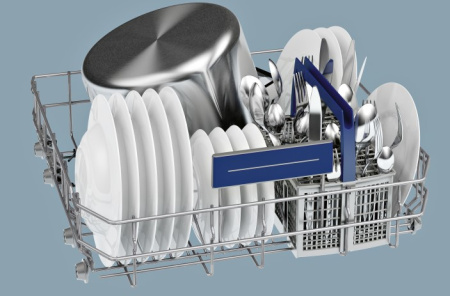 Siemens SN636X00IE купить за 59&nbsp;350 ₽ в Москве с доставкой по РФ