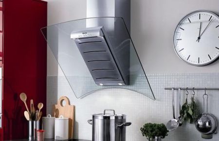 Вытяжка Miele DA 289 4 купить за 250&nbsp;550 ₽ в Москве с доставкой по РФ