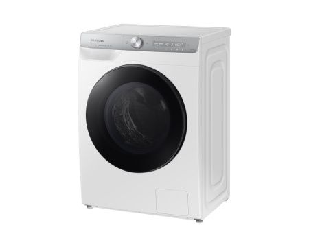 Стиральная машина Samsung WW90A7M48PH/LP купить за 45&nbsp;555 ₽ в Москве с доставкой по РФ