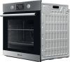 Духовой шкаф Bauknecht BAR2 KH8V2 IN - купить онлайн, цена 59 999 ₽, стоимость доставки по МСК и РФ от 300 рублей, заказать сейчас! Духовой шкаф Bauknecht BAR2 KH8V2 IN купить за 59 999 ₽ в Москве с доставкой по РФ