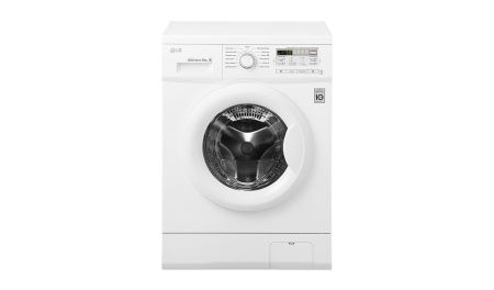Стиральная машина LG F10B8LD0 - купить онлайн, цена 47 000 ₽, стоимость доставки по МСК и РФ от 300 рублей, заказать сейчас! Стиральная машина LG F10B8LD0 купить за 47 000 ₽ в Москве с доставкой по РФ