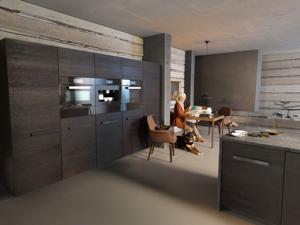 Подогреватель посуды Miele ESW6214 HVBR - купить за 184&nbsp;050 ₽ в Москве с доставкой по РФ