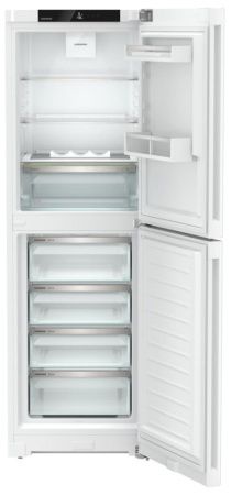 Холодильник Liebherr CNd 5204 Pure NoFrost - купить онлайн, цена 95 170.35 ₽, стоимость доставки по МСК и РФ от 300 рублей, заказать сейчас! Холодильник Liebherr CNd 5204 Pure NoFrost купить за 95 170.35 ₽ в Москве с доставкой по РФ