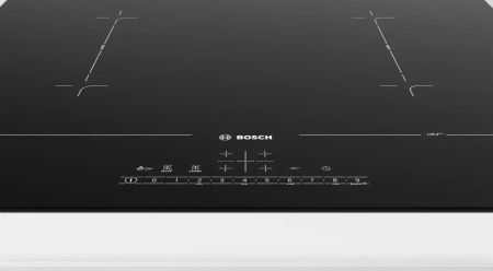 Индукционная варочная панель BOSCH PVQ611FC5E купить за 126&nbsp;000.48 ₽ в Москве с доставкой по РФ