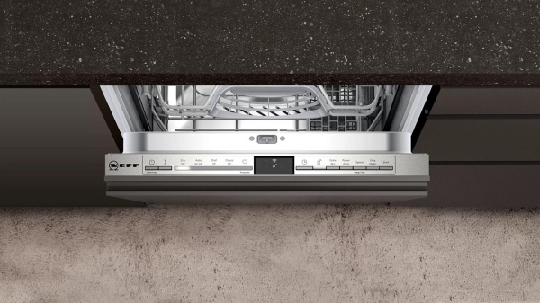Neff S853IKX02E - купить за 110&nbsp;000 ₽ в Москве с доставкой по РФ