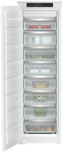 Встраиваемая морозильная камера Liebherr SIFNSe 5128 - купить онлайн, цена 161 000.43 ₽, стоимость доставки по МСК и РФ от 300 рублей, заказать сейчас! Встраиваемая морозильная камера Liebherr SIFNSe 5128 - купить за 161 000.43 ₽ в Москве с доставкой по РФ