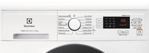 Стиральная машина Electrolux EW2FN684SP - купить онлайн, цена 90 200 ₽, стоимость доставки по МСК и РФ от 300 рублей, заказать сейчас! Стиральная машина Electrolux EW2FN684SP - купить за 90 200 ₽ в Москве с доставкой по РФ