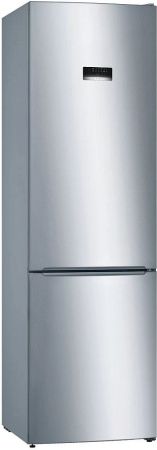 Холодильник с нижней морозильной камерой BOSCH KGE39AL33R - купить онлайн, цена 114 000.32 ₽, стоимость доставки по МСК и РФ от 300 рублей, заказать сейчас! Холодильник с нижней морозильной камерой BOSCH KGE39AL33R купить за 114 000.32 ₽ в Москве с доставкой по РФ