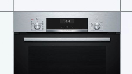 Духовой шкаф Bosch HIJ557YS0R купить за 151&nbsp;680.25 ₽ в Москве с доставкой по РФ