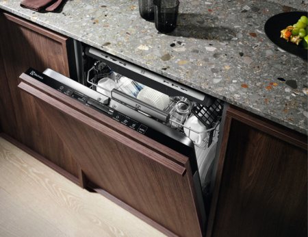 Electrolux KEZA9315L купить за 129&nbsp;600 ₽ в Москве с доставкой по РФ