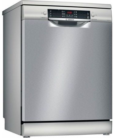 Посудомоечная машина Bosch SMS46MI20M - купить онлайн, цена 102 500.10 ₽, стоимость доставки по МСК и РФ от 300 рублей, заказать сейчас! Посудомоечная машина Bosch SMS46MI20M купить за 102 500.10 ₽ в Москве с доставкой по РФ