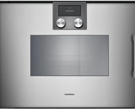 Встраиваемая пароварка Gaggenau BSP221111 - купить онлайн, цена , стоимость доставки по МСК и РФ от 300 рублей, заказать сейчас! Встраиваемая пароварка Gaggenau BSP221111 купить за в Москве с доставкой по РФ