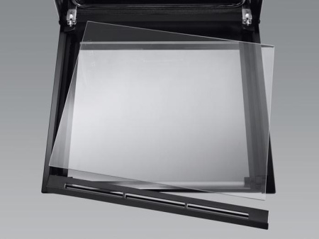 Электрическая плита Electrolux EKC 6430 AOW купить за 62&nbsp;300 ₽ в Москве с доставкой по РФ