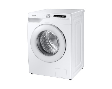 Стиральная машина Samsung WW70A6S28TW/LP купить за 45&nbsp;555 ₽ в Москве с доставкой по РФ