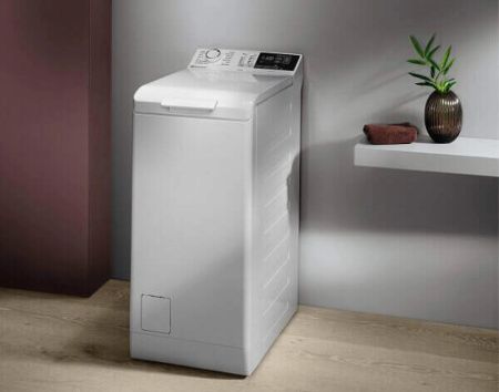 Стиральная машина Electrolux EW6TN14262 купить за 67&nbsp;430 ₽ в Москве с доставкой по РФ
