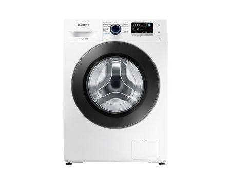 Стиральная машина Samsung WW60J32G0PWDLP - купить онлайн, цена 45 555 ₽, стоимость доставки по МСК и РФ от 300 рублей, заказать сейчас! Стиральная машина Samsung WW60J32G0PWDLP купить за 45 555 ₽ в Москве с доставкой по РФ