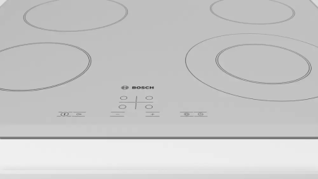 Электрическая варочная панель BOSCH PKF652BB1E купить за 129&nbsp;999 ₽ в Москве с доставкой по РФ