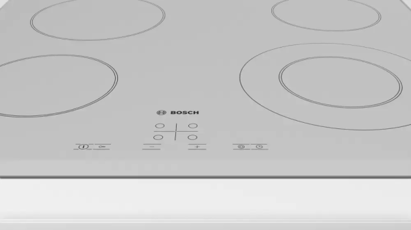Электрическая варочная панель BOSCH PKF652BB1E - купить за 129&nbsp;999 ₽ в Москве с доставкой по РФ