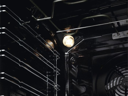 Духовой шкаф Electrolux EOF3H40X купить за 64&nbsp;960 ₽ в Москве с доставкой по РФ