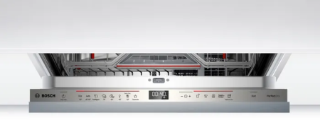 Встраиваемая посудомоечная машина Bosch SMV6ZDX49S купить за 180&nbsp;700.17 ₽ в Москве с доставкой по РФ