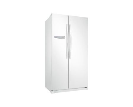 Холодильник Samsung RS54N3003WW/WT - купить онлайн, цена 100 000 ₽, стоимость доставки по МСК и РФ от 300 рублей, заказать сейчас! Холодильник Samsung RS54N3003WW/WT купить за 100 000 ₽ в Москве с доставкой по РФ