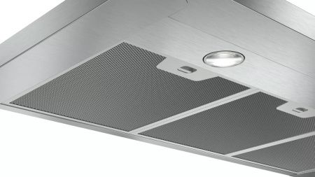 Вытяжка Siemens LC94PCC50M купить за 33&nbsp;728 ₽ в Москве с доставкой по РФ