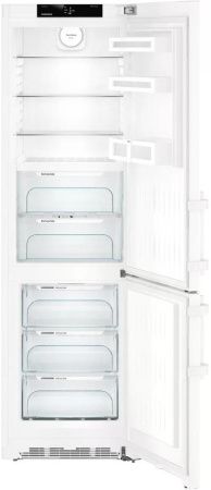 Холодильник Liebherr CBN 4815 Comfort BioFresh NoFrost - купить онлайн, цена 121 690.80 ₽, стоимость доставки по МСК и РФ от 300 рублей, заказать сейчас! Холодильник Liebherr CBN 4815 Comfort BioFresh NoFrost купить за 121 690.80 ₽ в Москве с доставкой по РФ