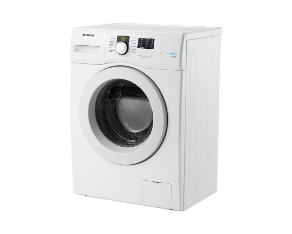 Стиральная машина Samsung WF60F1R0E2WDLP - купить за 45&nbsp;555 ₽ в Москве с доставкой по РФ