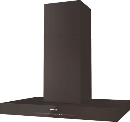 Вытяжка Miele DA6690D HVBR - купить онлайн, цена 418 350 ₽, стоимость доставки по МСК и РФ от 300 рублей, заказать сейчас! Вытяжка Miele DA6690D HVBR купить за 418 350 ₽ в Москве с доставкой по РФ
