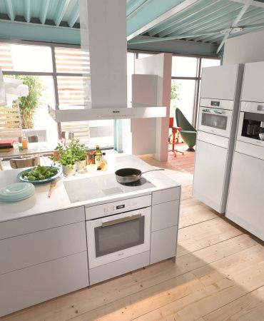 Духовой шкаф Miele H6800BP BRWS - купить онлайн, цена 518 450 ₽, стоимость доставки по МСК и РФ от 300 рублей, заказать сейчас! Духовой шкаф Miele H6800BP BRWS купить за 518 450 ₽ в Москве с доставкой по РФ